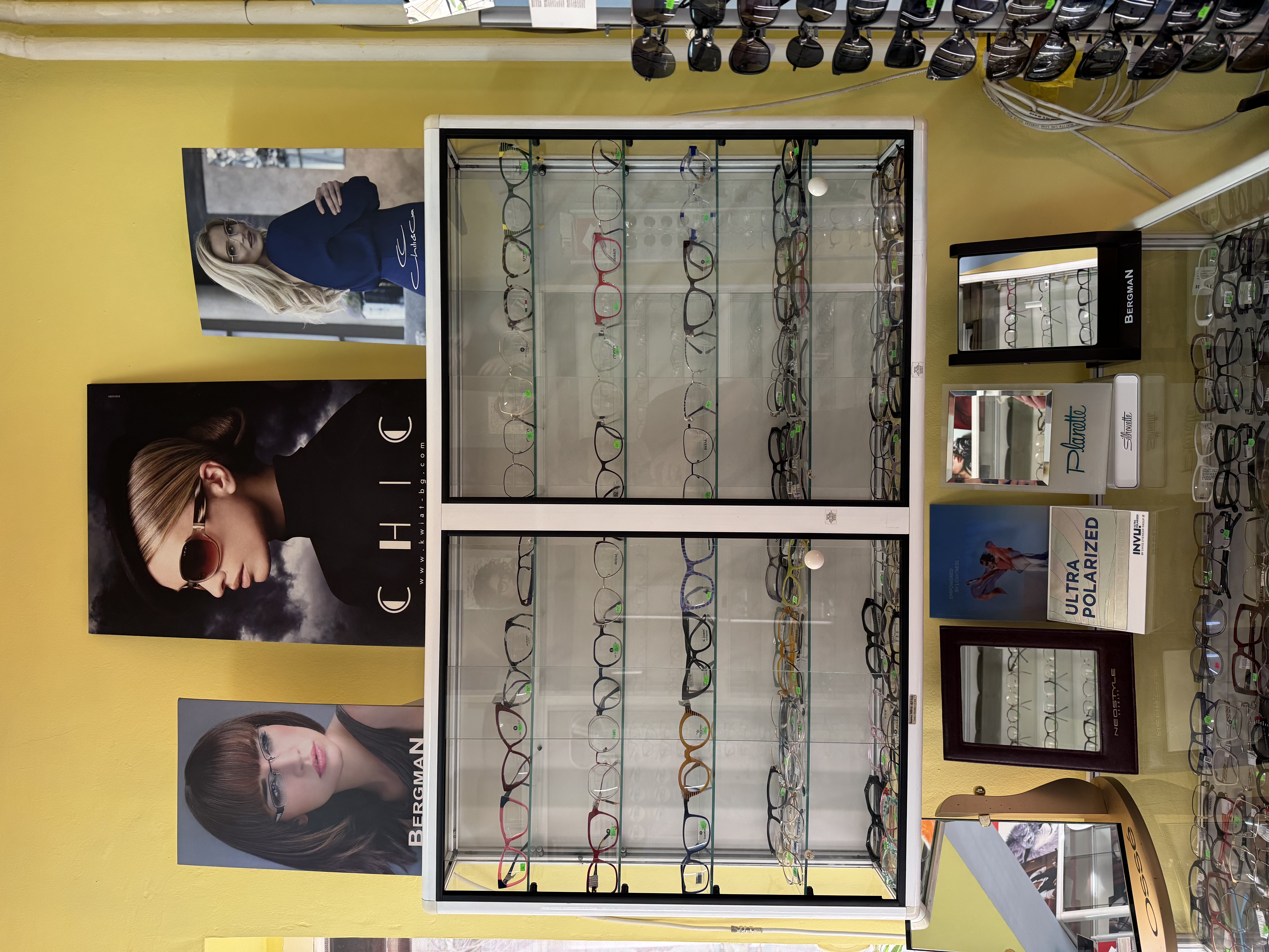 Diana Ivanova Optika 1
