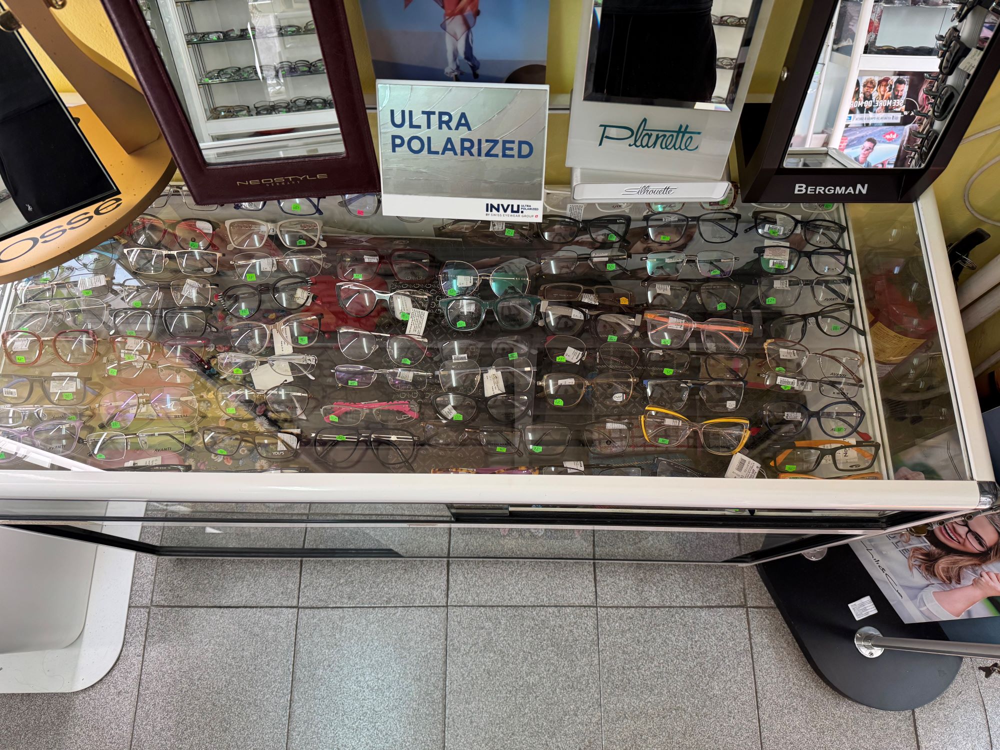 Diana Ivanova Optika 3